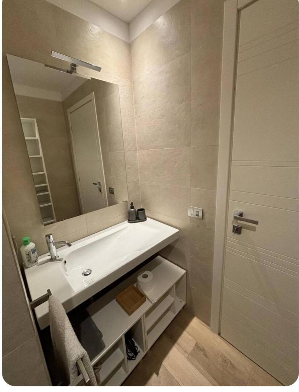 Prestige Miranda House Roma Ostia Daire Dış mekan fotoğraf