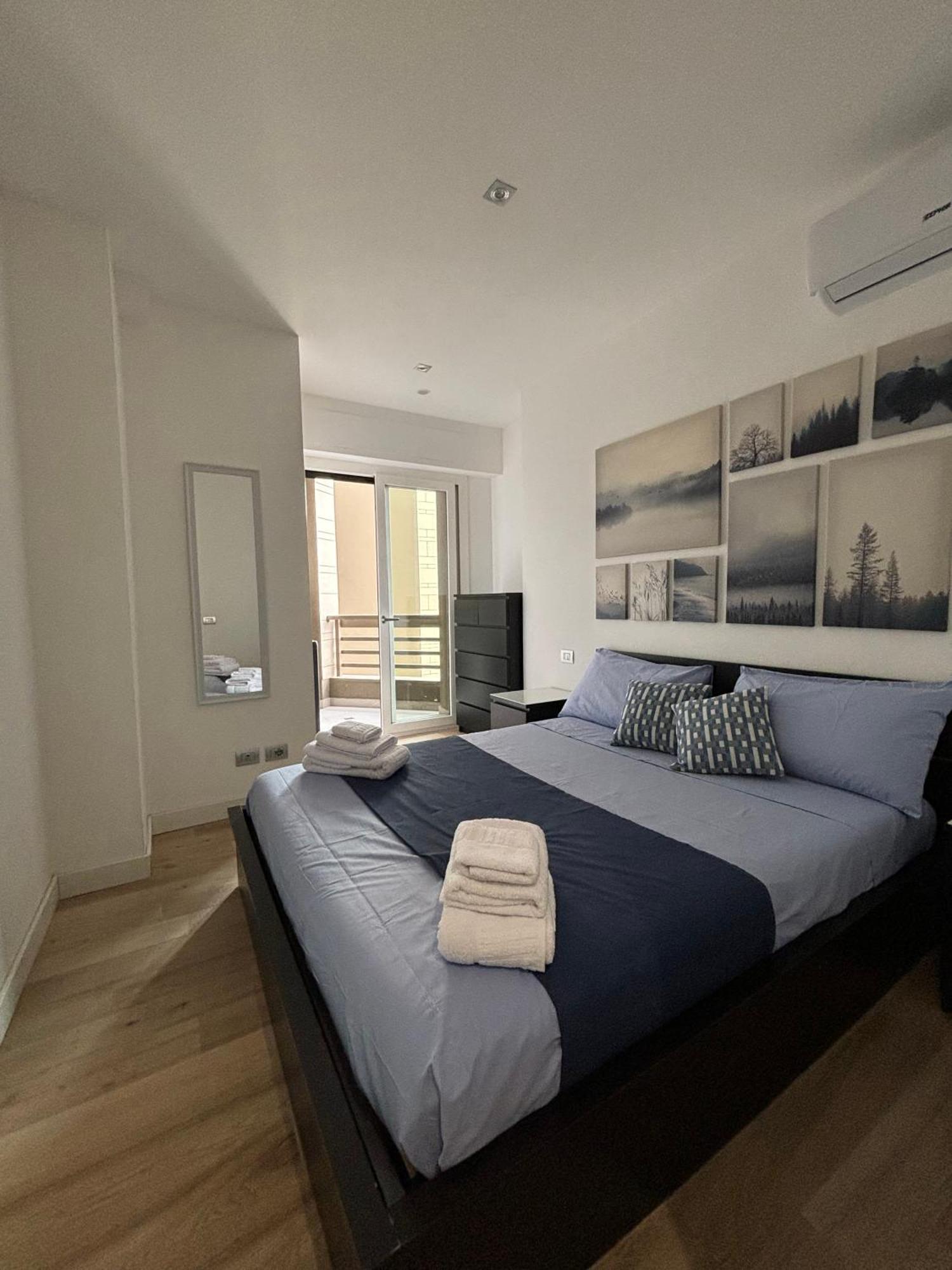Prestige Miranda House Roma Ostia Daire Dış mekan fotoğraf