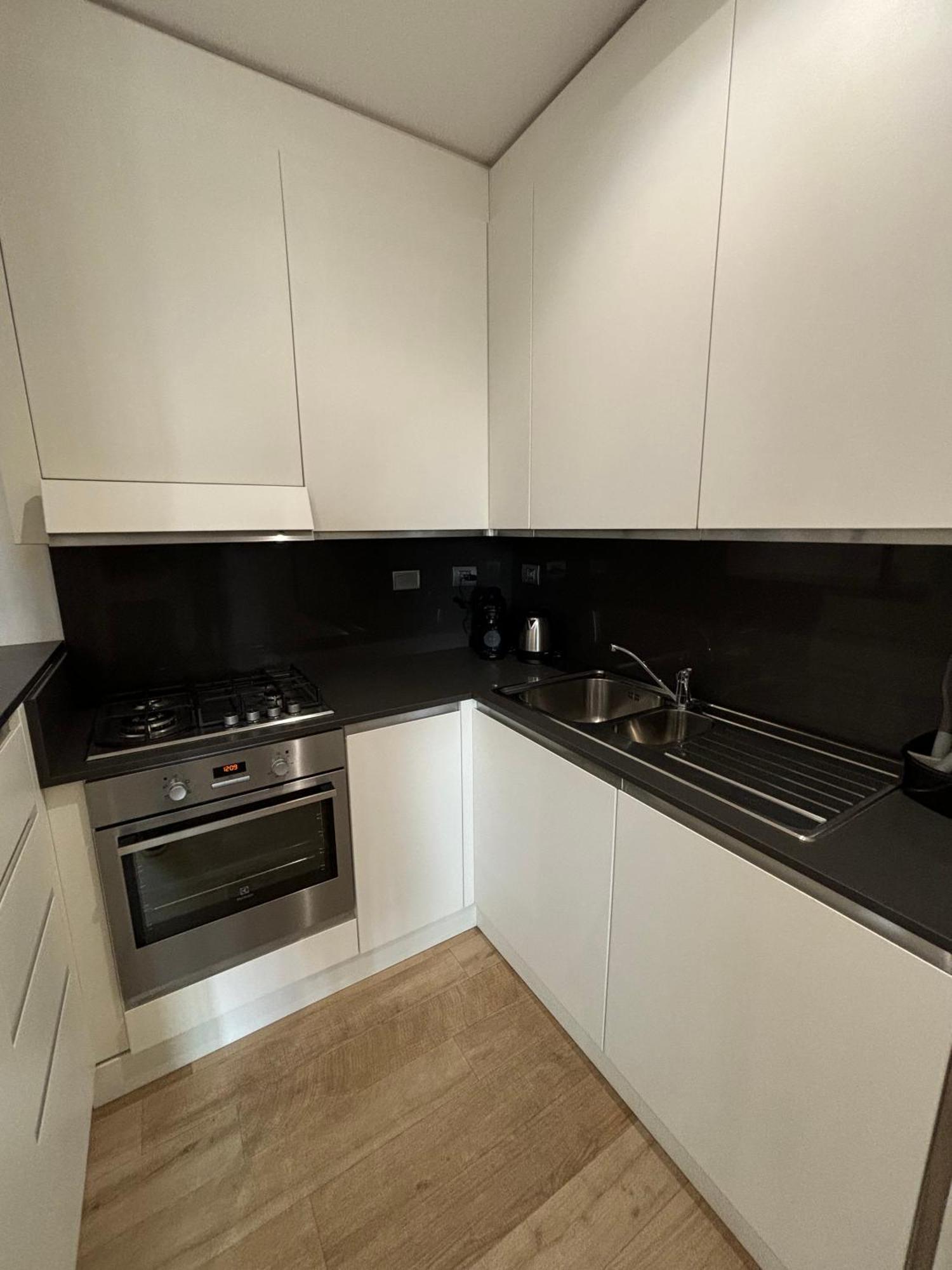 Prestige Miranda House Roma Ostia Daire Dış mekan fotoğraf