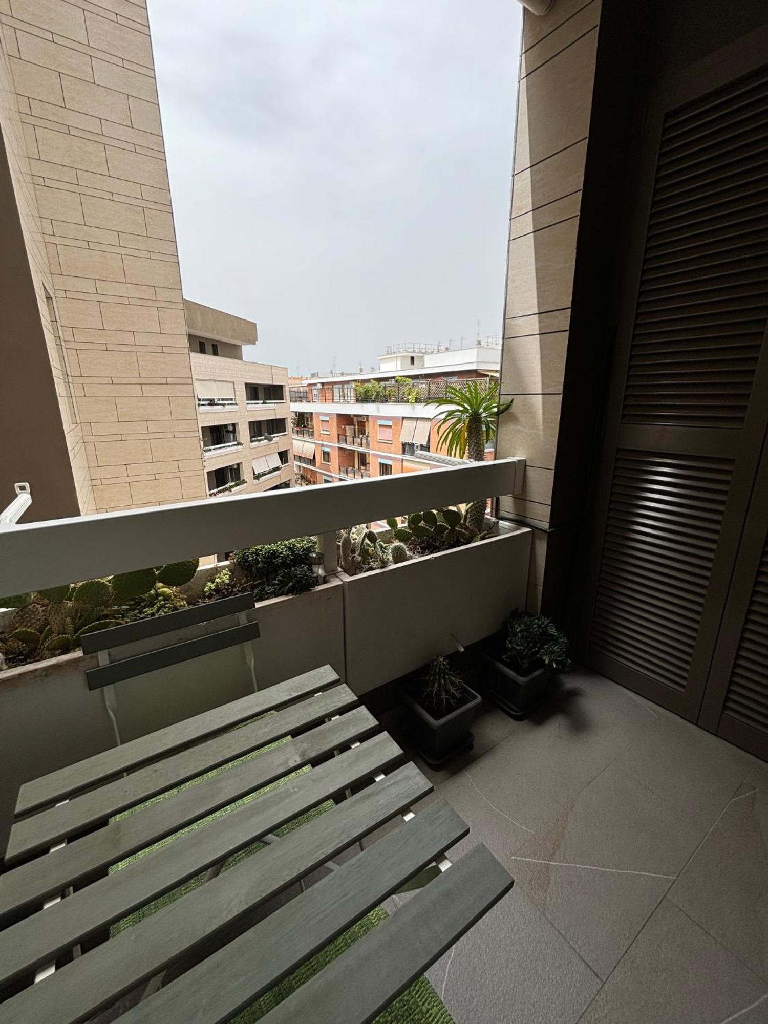 Prestige Miranda House Roma Ostia Daire Dış mekan fotoğraf