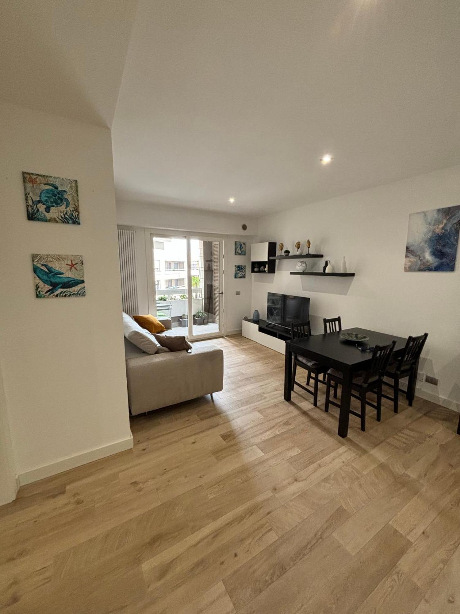 Prestige Miranda House Roma Ostia Daire Dış mekan fotoğraf
