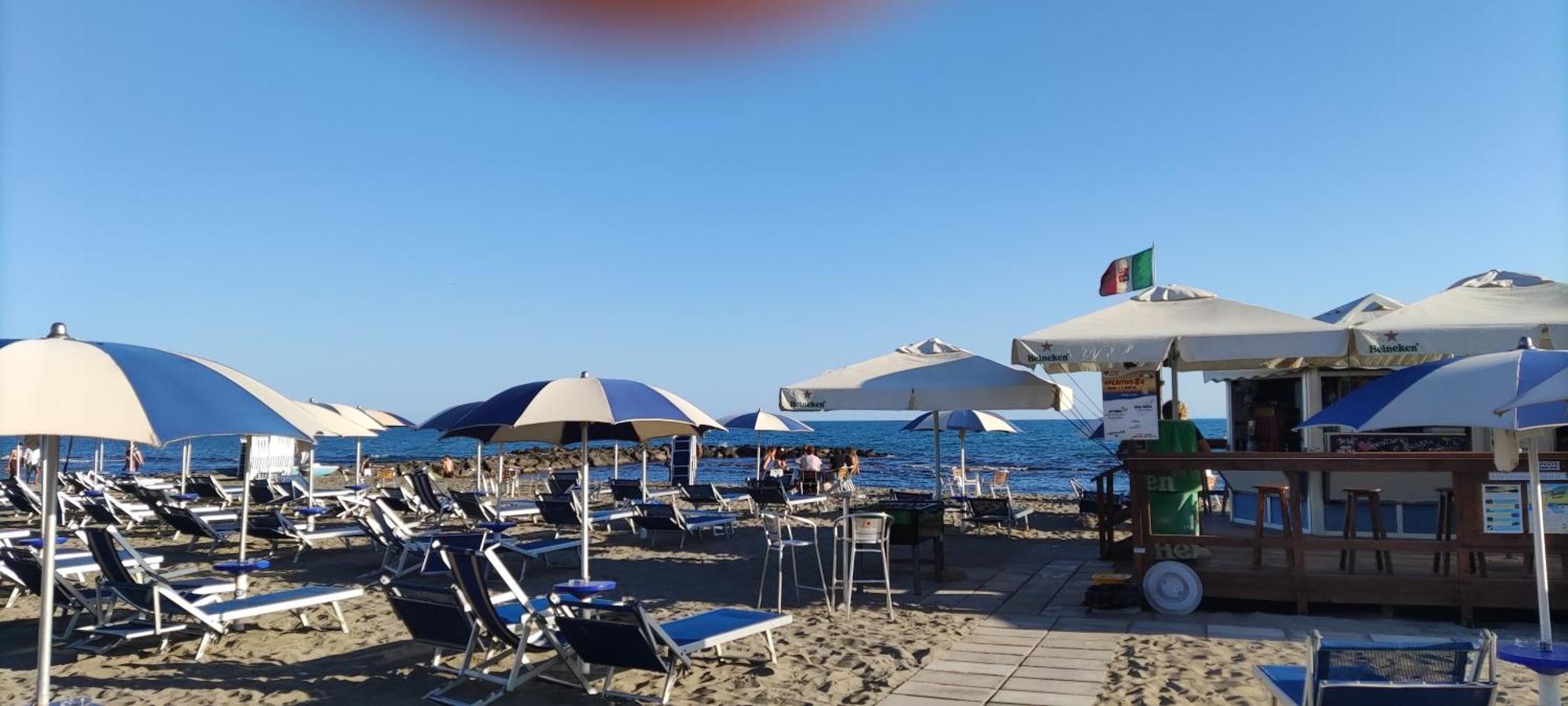 Prestige Miranda House Roma Ostia Daire Dış mekan fotoğraf
