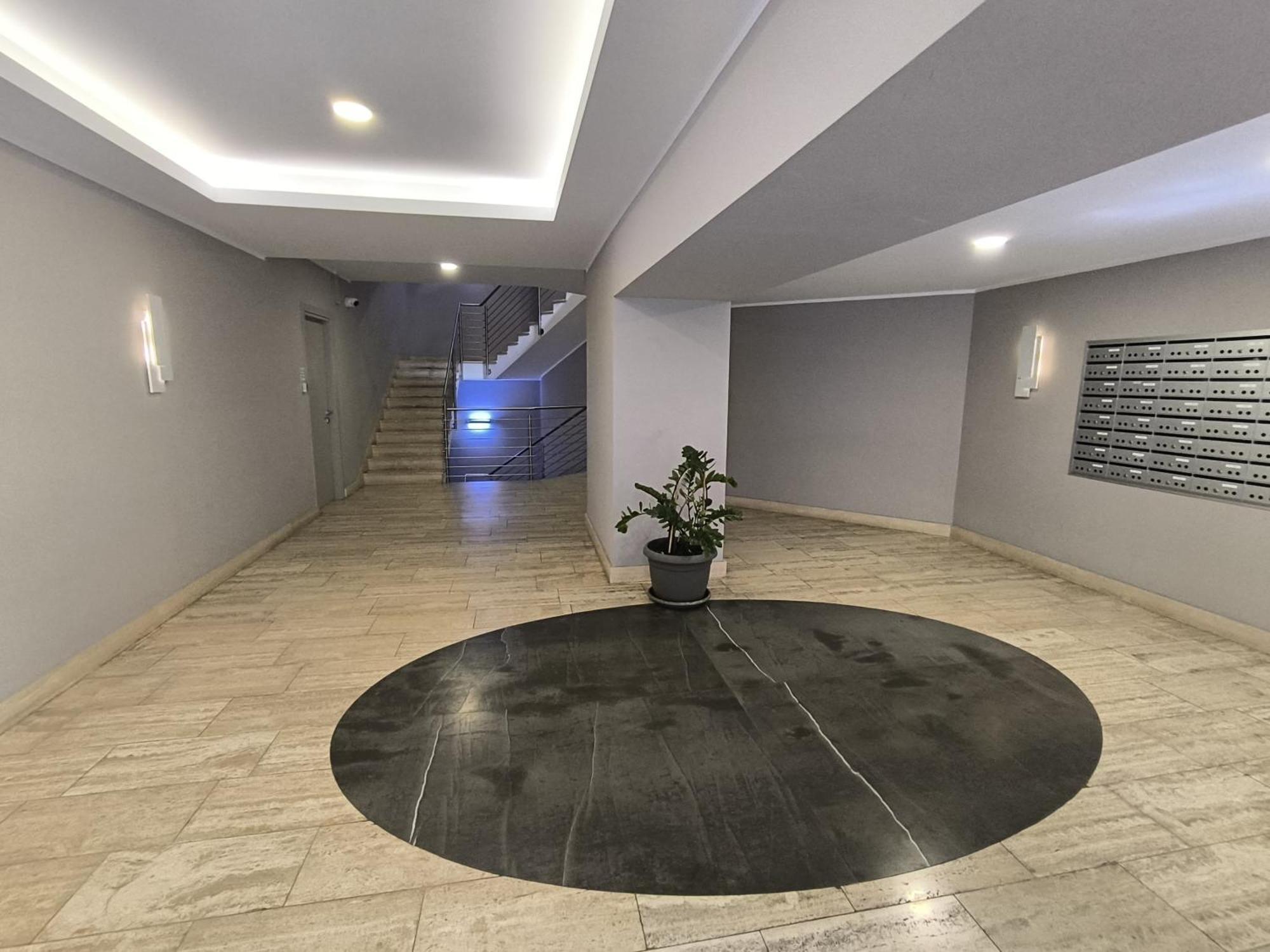 Prestige Miranda House Roma Ostia Daire Dış mekan fotoğraf