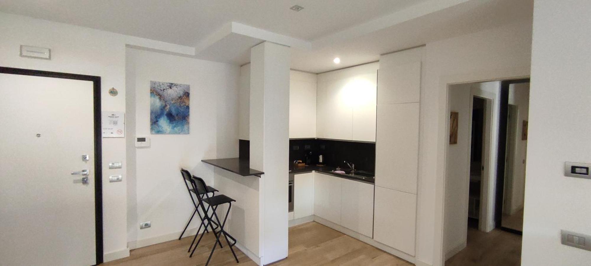 Prestige Miranda House Roma Ostia Daire Dış mekan fotoğraf