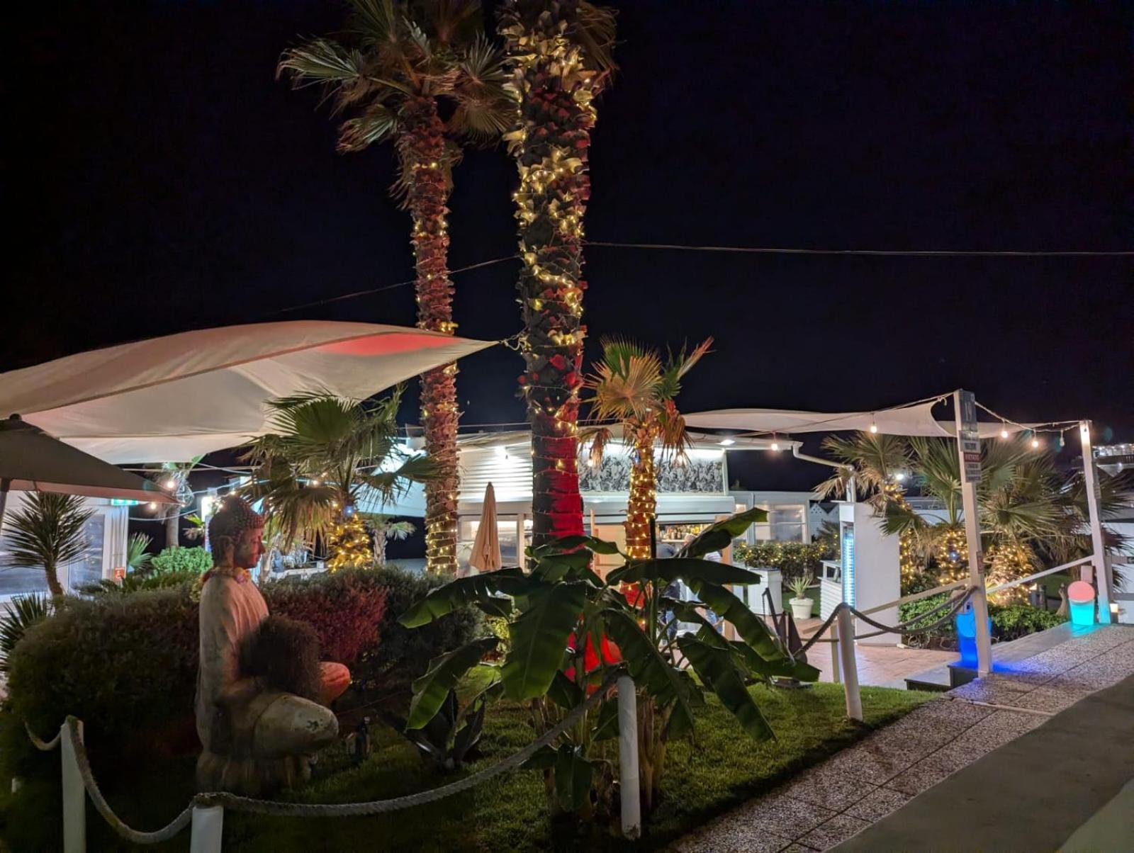 Prestige Miranda House Roma Ostia Daire Dış mekan fotoğraf