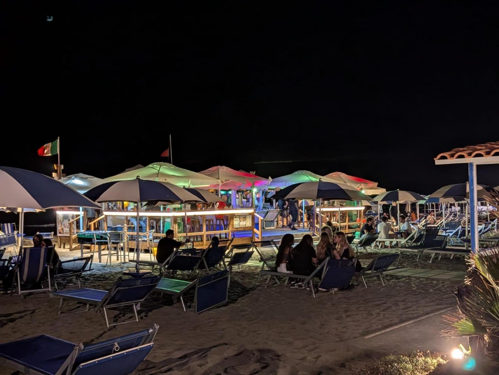 Prestige Miranda House Roma Ostia Daire Dış mekan fotoğraf