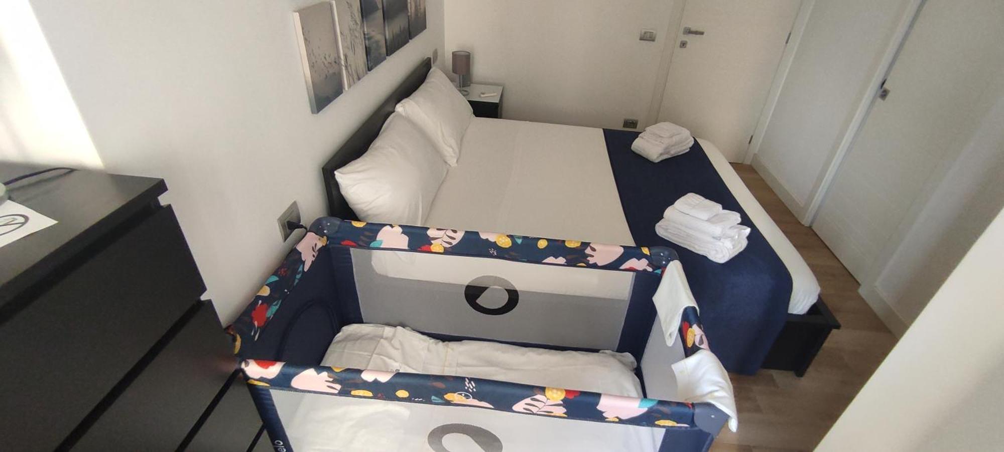 Prestige Miranda House Roma Ostia Daire Dış mekan fotoğraf