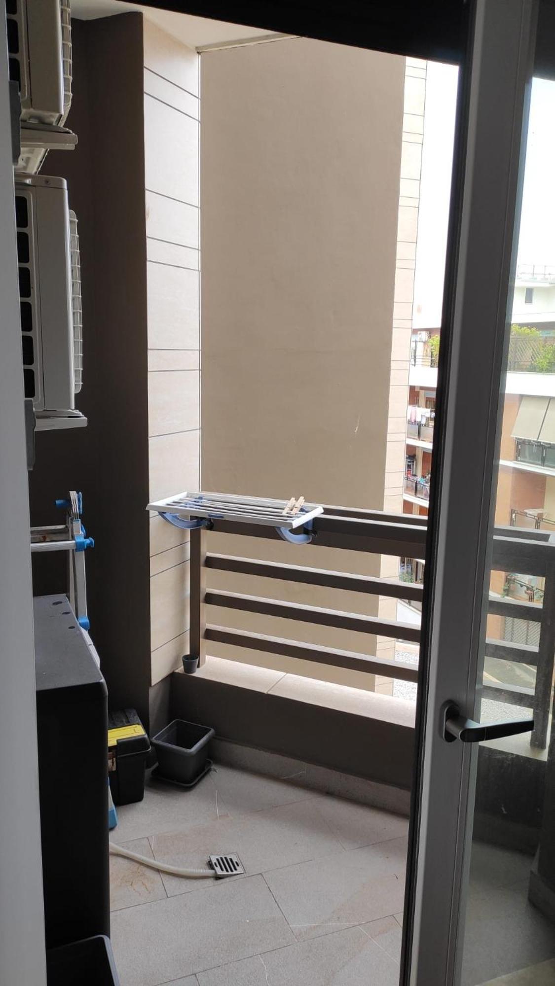 Prestige Miranda House Roma Ostia Daire Dış mekan fotoğraf