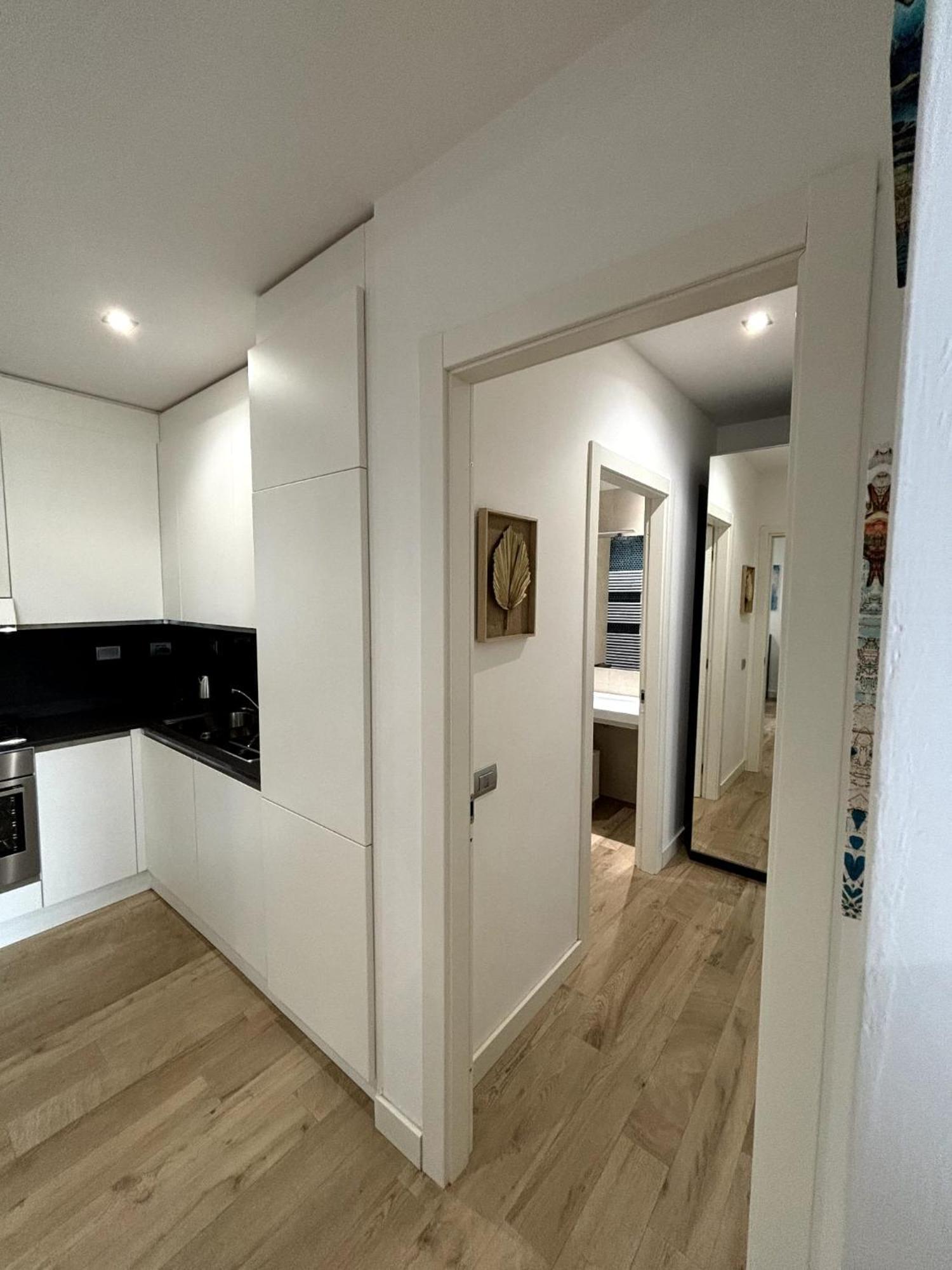 Prestige Miranda House Roma Ostia Daire Dış mekan fotoğraf