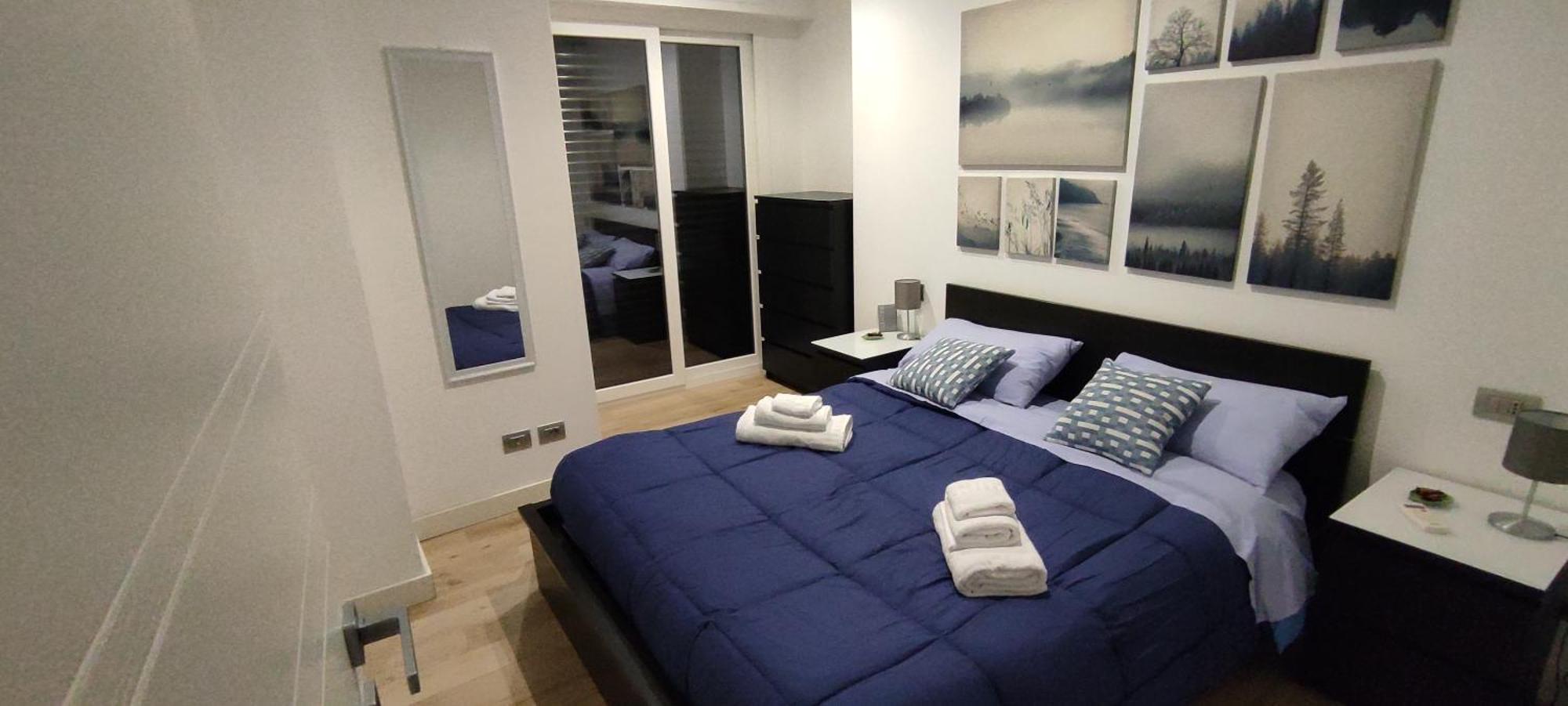 Prestige Miranda House Roma Ostia Daire Dış mekan fotoğraf