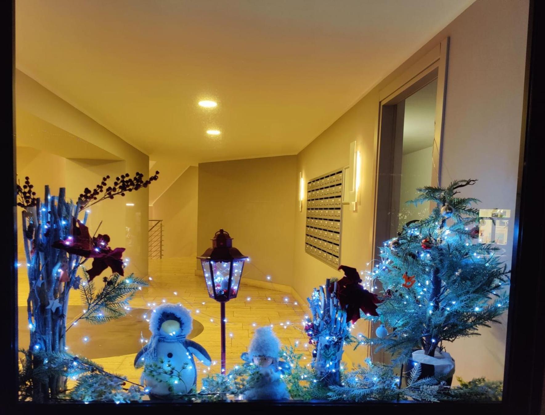 Prestige Miranda House Roma Ostia Daire Dış mekan fotoğraf