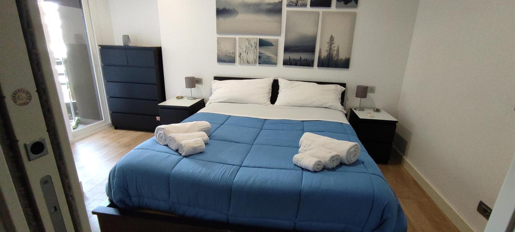 Prestige Miranda House Roma Ostia Daire Dış mekan fotoğraf