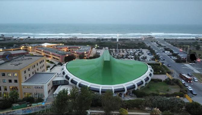 Prestige Miranda House Roma Ostia Daire Dış mekan fotoğraf